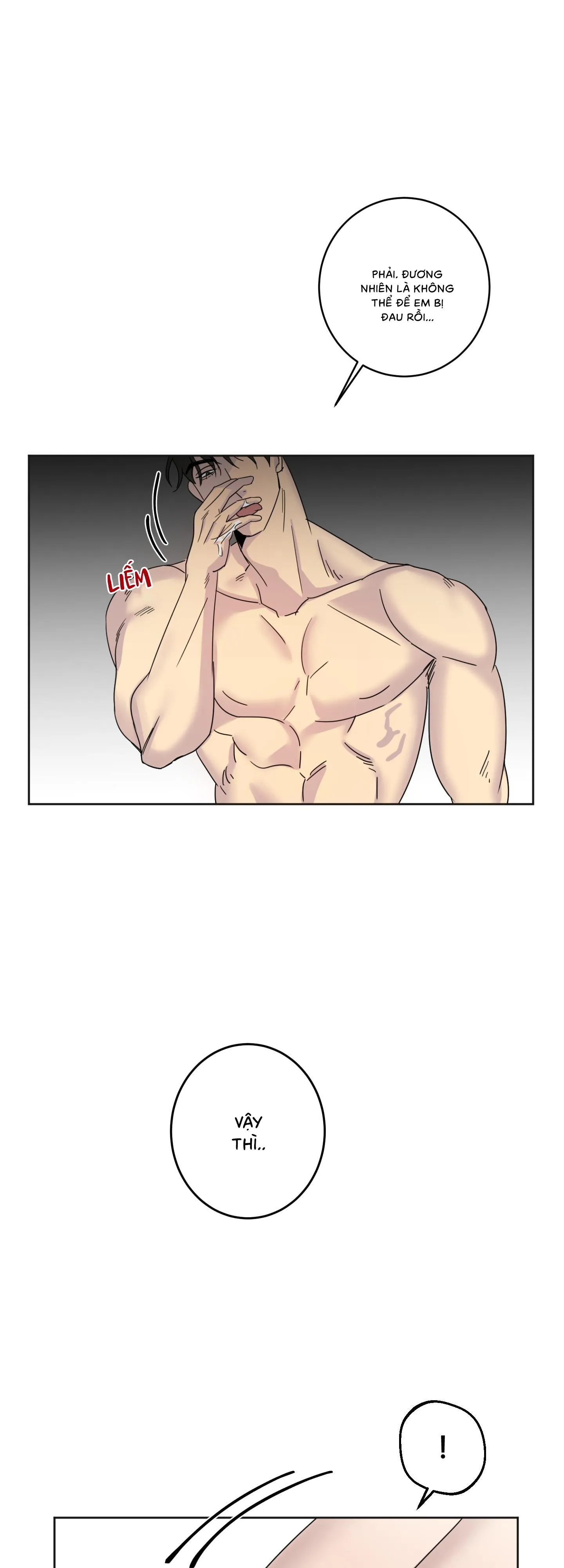 PHÉP TÍNH SAI Chapter 2 Trang 30