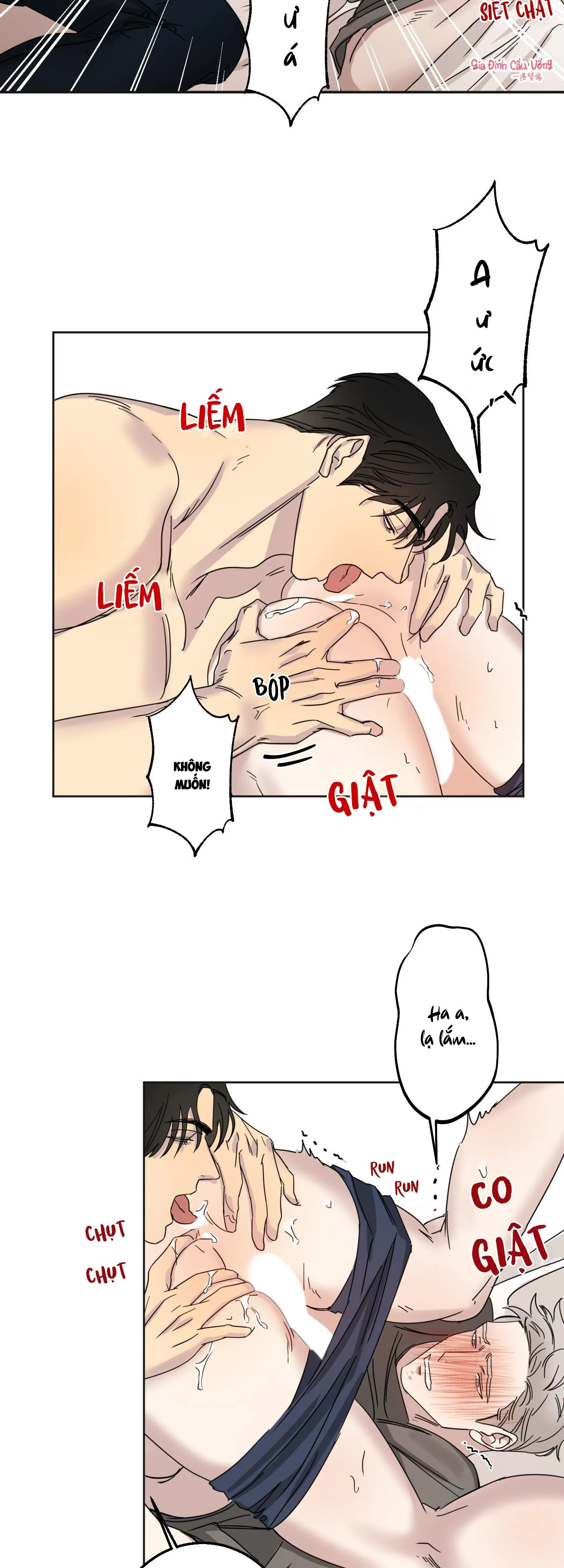 PHÉP TÍNH SAI Chapter 2 Trang 32