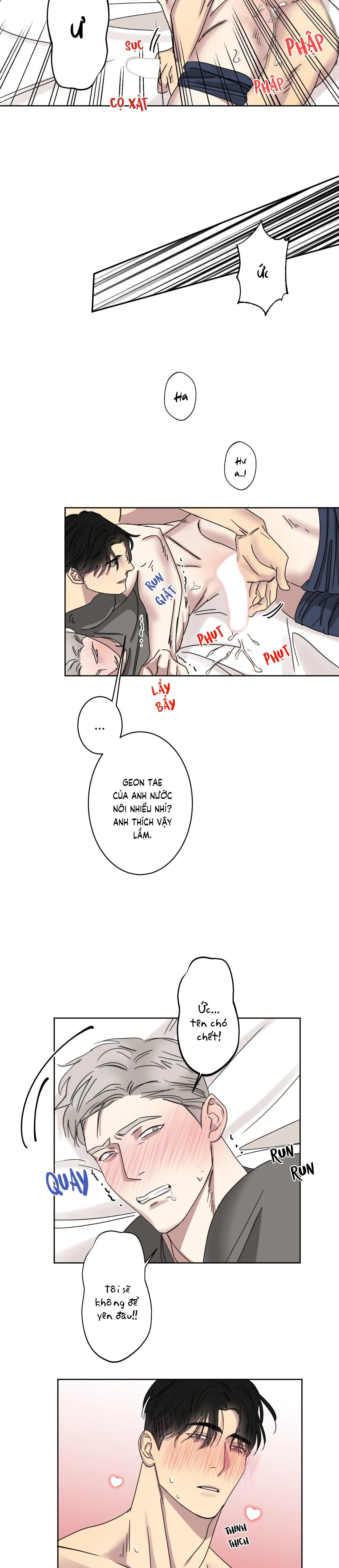 PHÉP TÍNH SAI Chapter 3 Trang 4