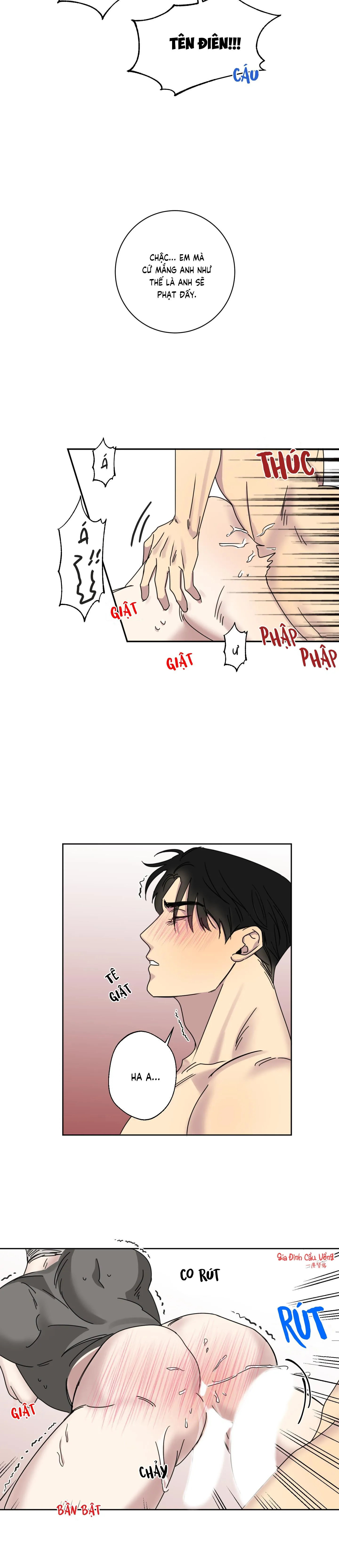 PHÉP TÍNH SAI Chapter 3 Trang 7