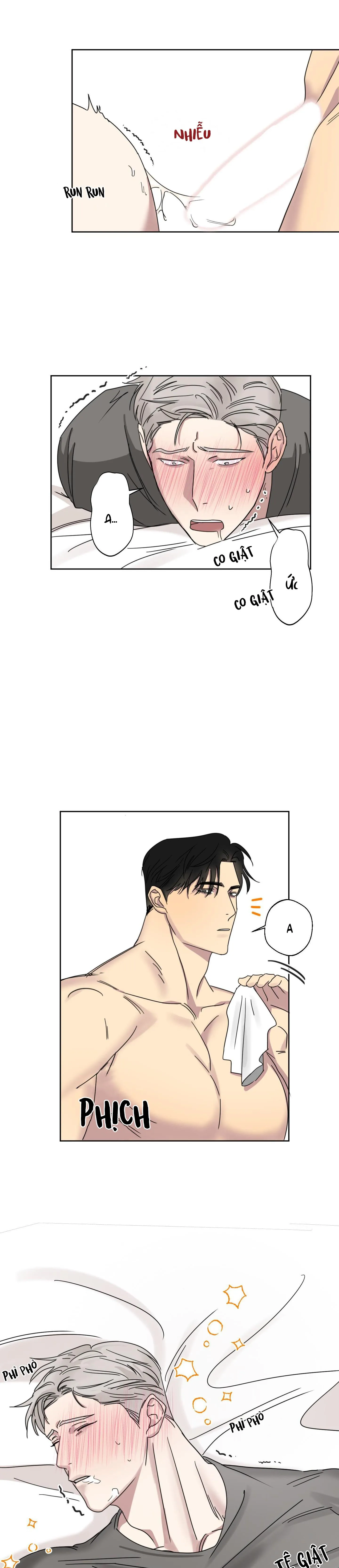 PHÉP TÍNH SAI Chapter 3 Trang 8