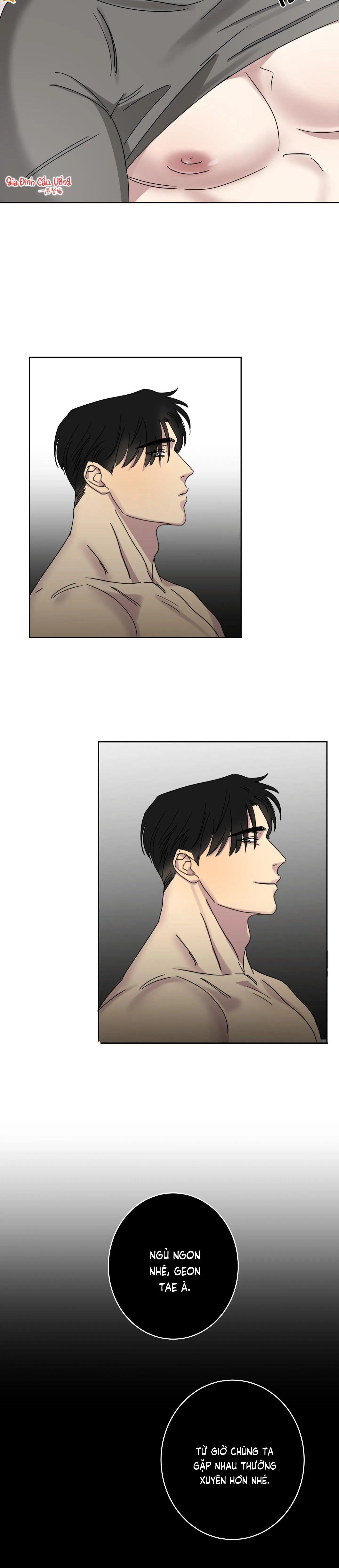 PHÉP TÍNH SAI Chapter 3 Trang 9