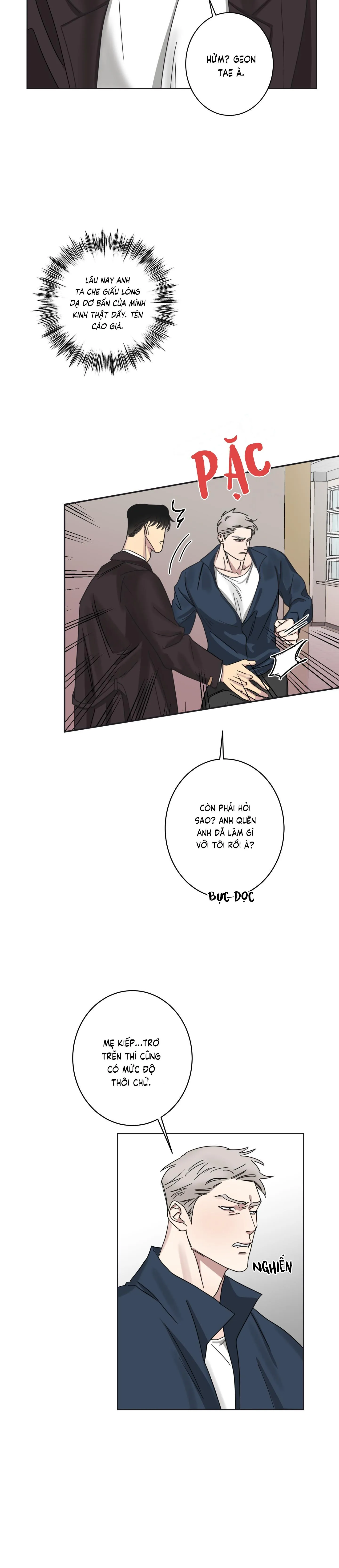 PHÉP TÍNH SAI Chapter 3 Trang 16