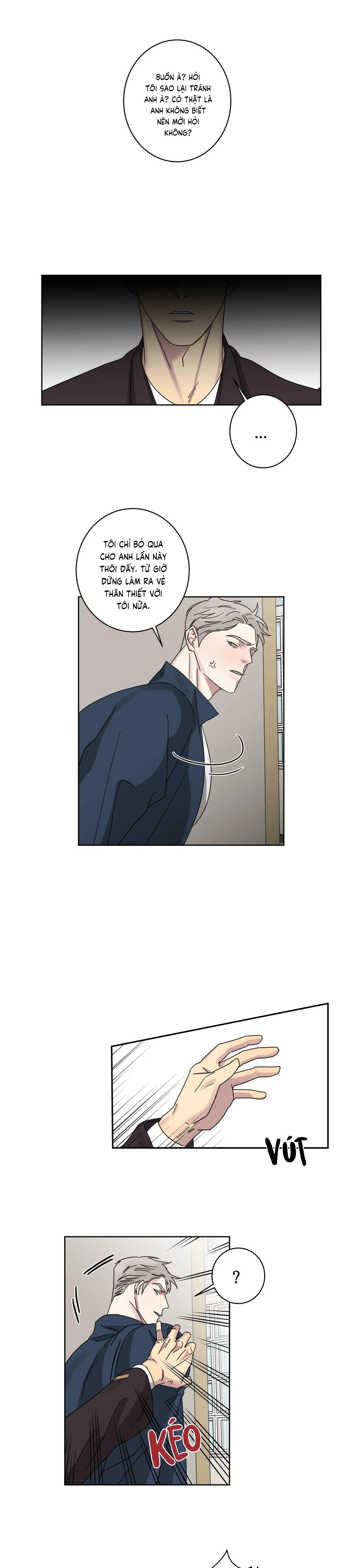 PHÉP TÍNH SAI Chapter 3 Trang 17