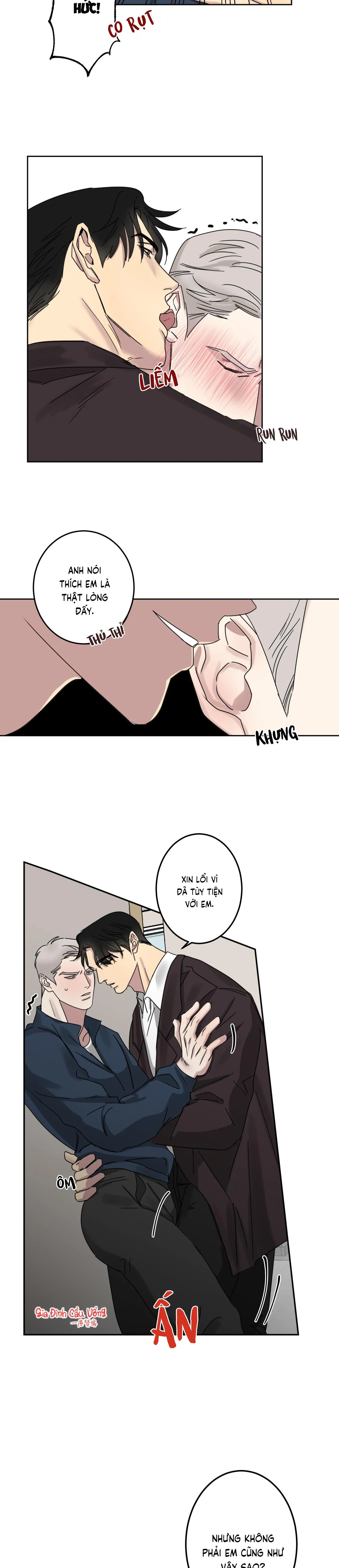 PHÉP TÍNH SAI Chapter 3 Trang 20