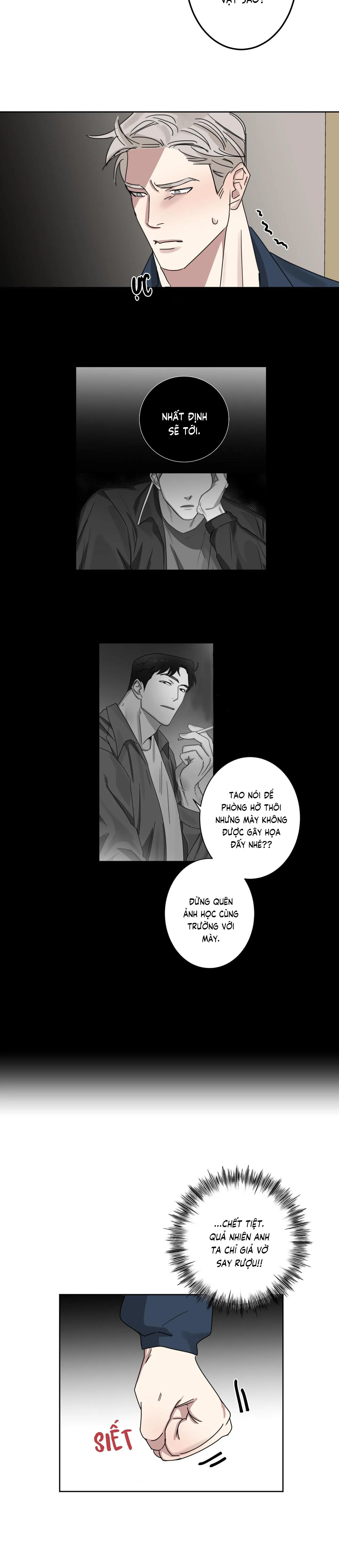 PHÉP TÍNH SAI Chapter 3 Trang 21