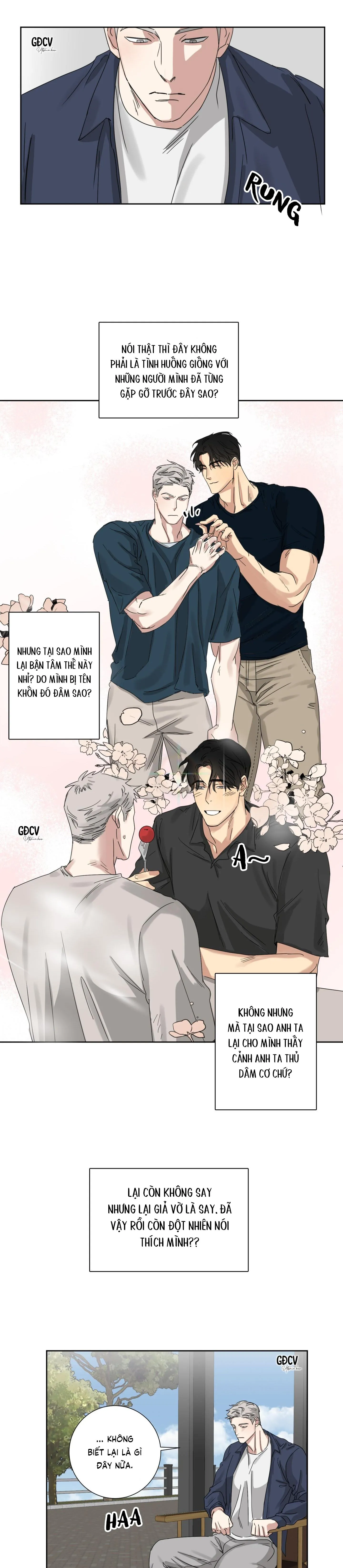 PHÉP TÍNH SAI Chapter 4 Trang 6