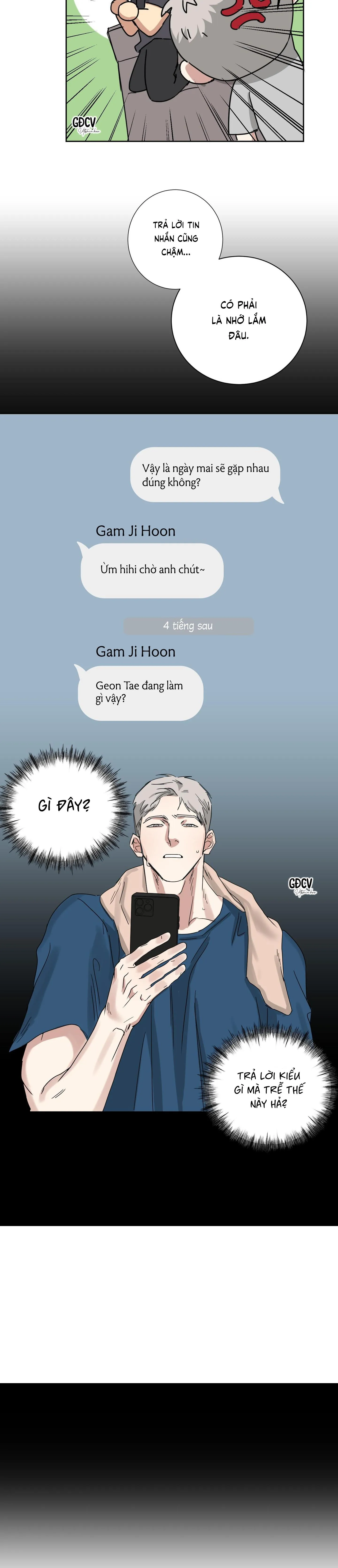 PHÉP TÍNH SAI Chapter 4 Trang 9