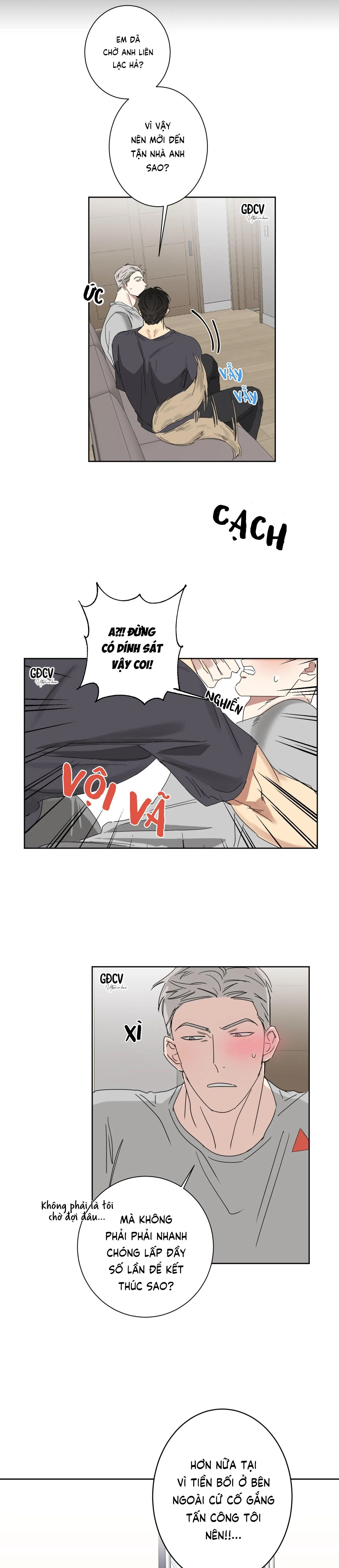 PHÉP TÍNH SAI Chapter 4 Trang 10