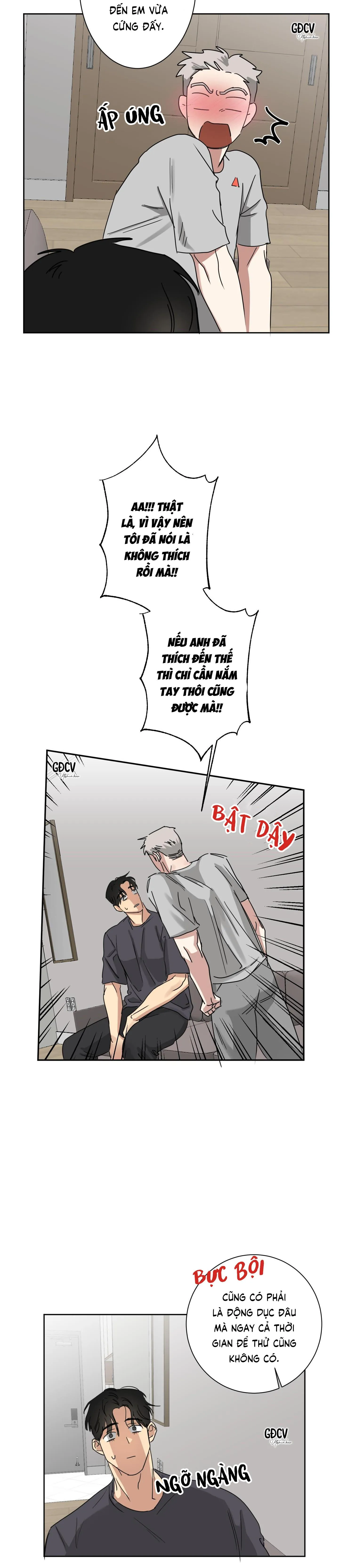 PHÉP TÍNH SAI Chapter 4 Trang 12