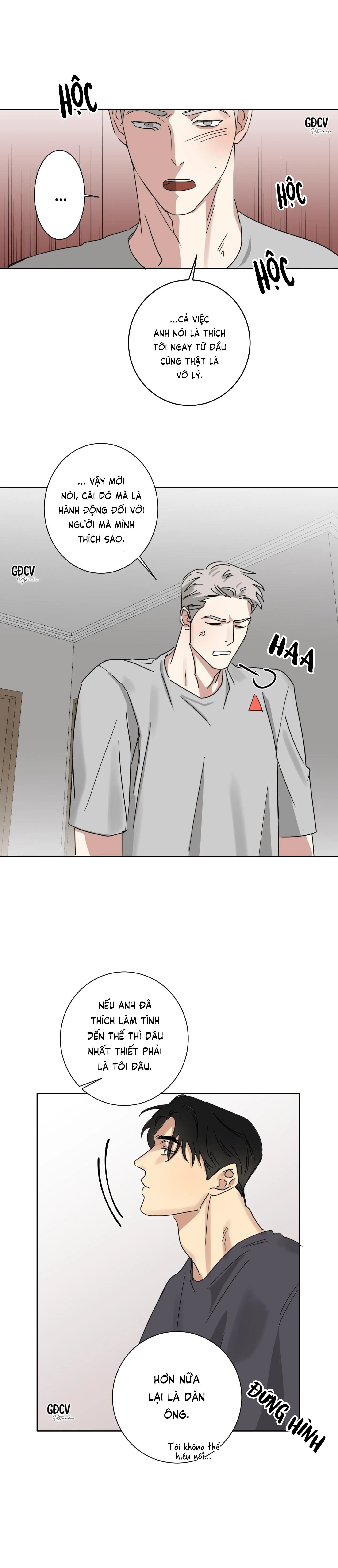 PHÉP TÍNH SAI Chapter 4 Trang 13