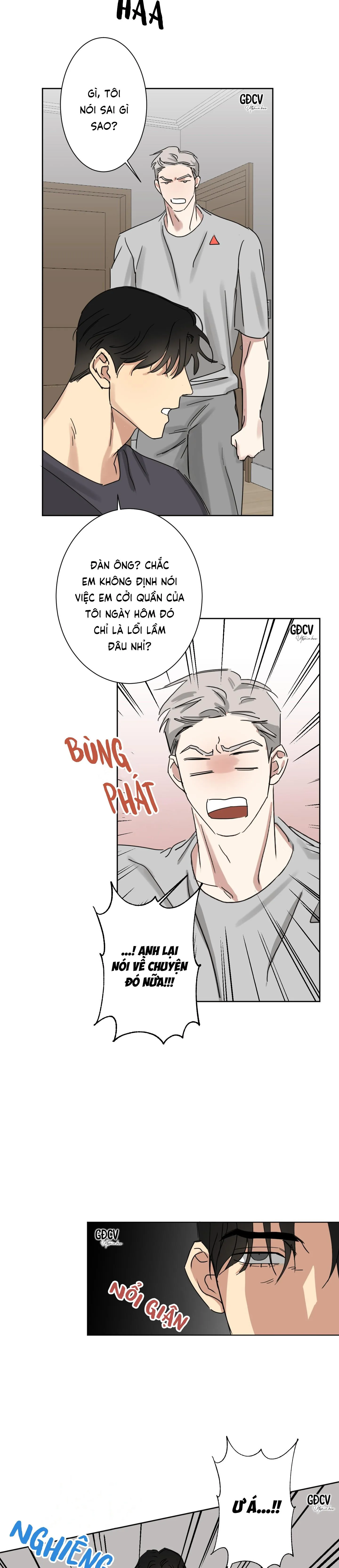 PHÉP TÍNH SAI Chapter 4 Trang 14