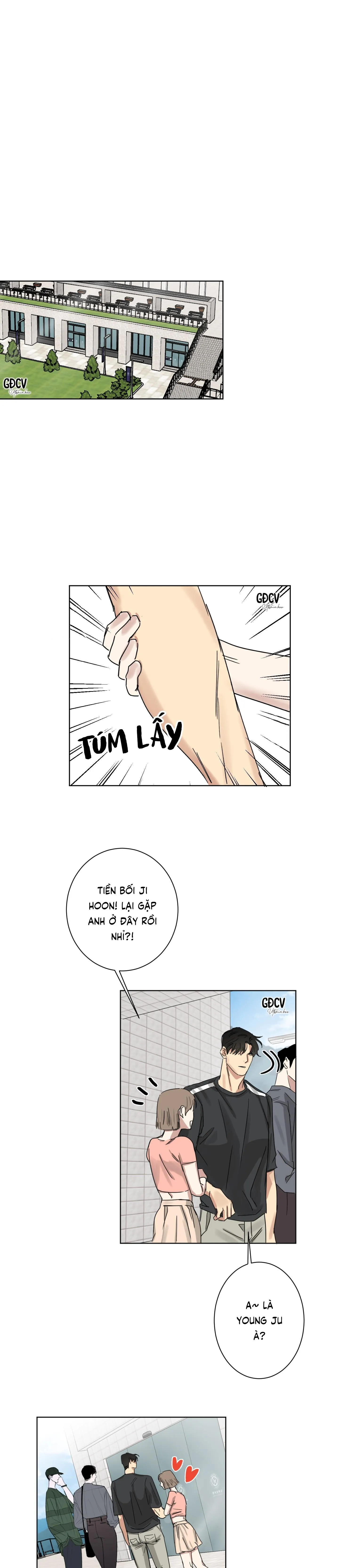 PHÉP TÍNH SAI Chapter 4 Trang 17