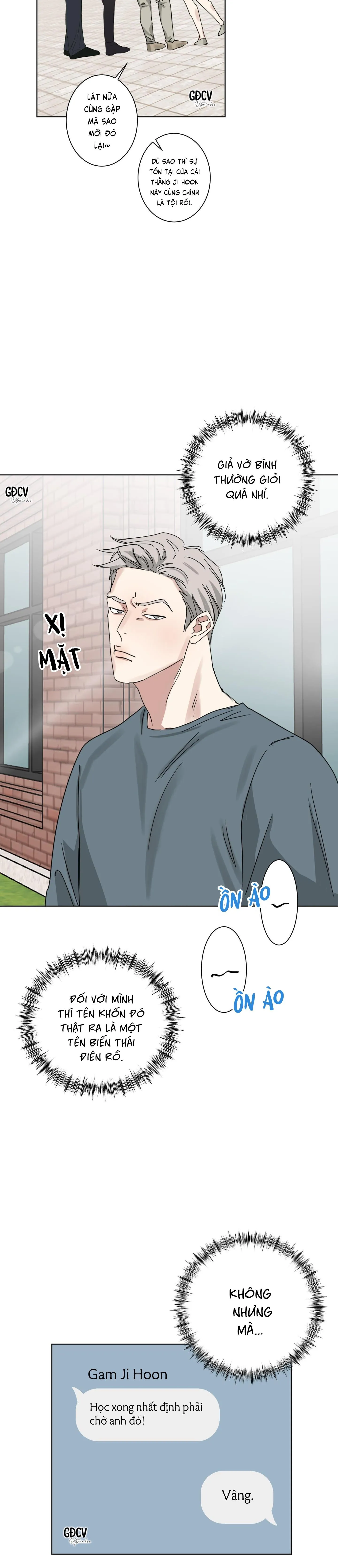 PHÉP TÍNH SAI Chapter 4 Trang 18