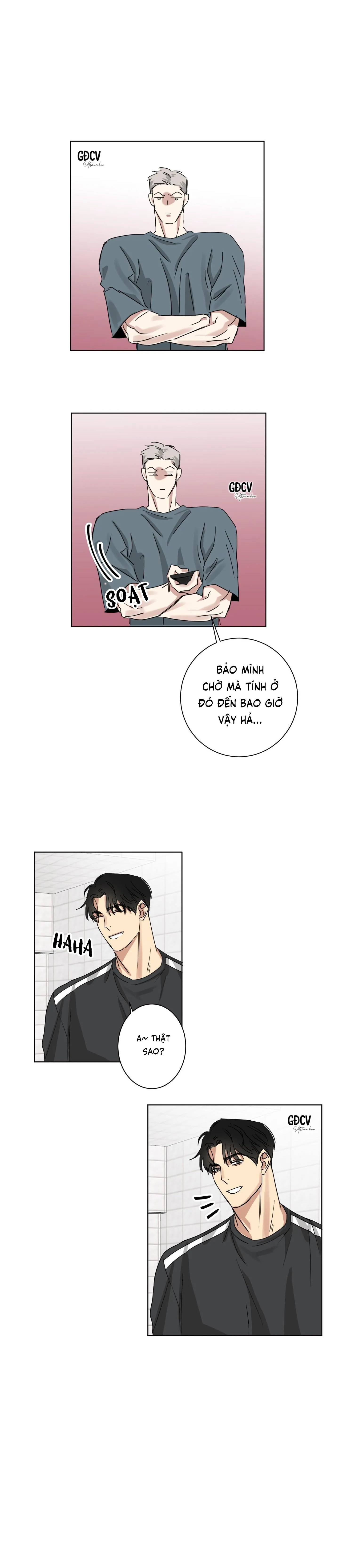 PHÉP TÍNH SAI Chapter 4 Trang 19