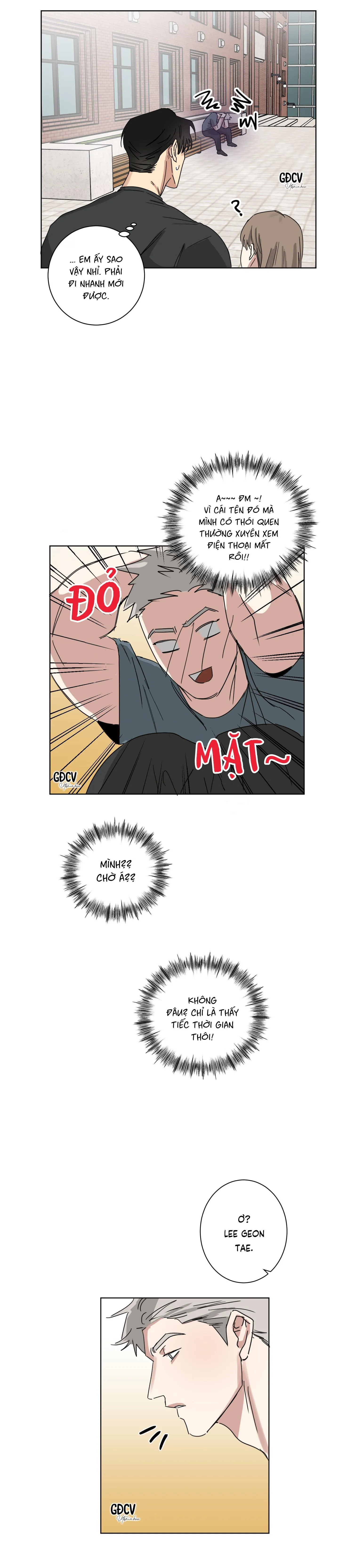 PHÉP TÍNH SAI Chapter 4 Trang 20