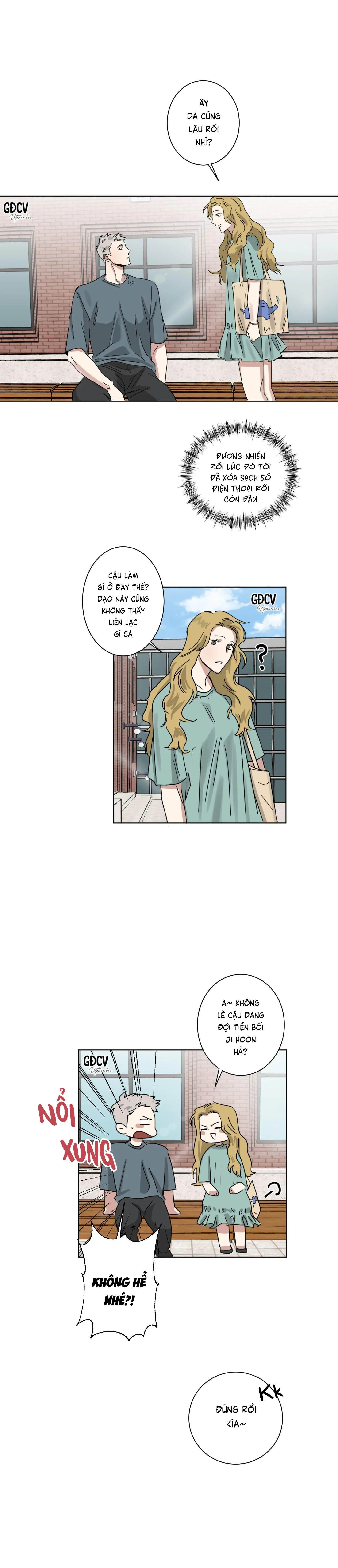 PHÉP TÍNH SAI Chapter 4 Trang 21