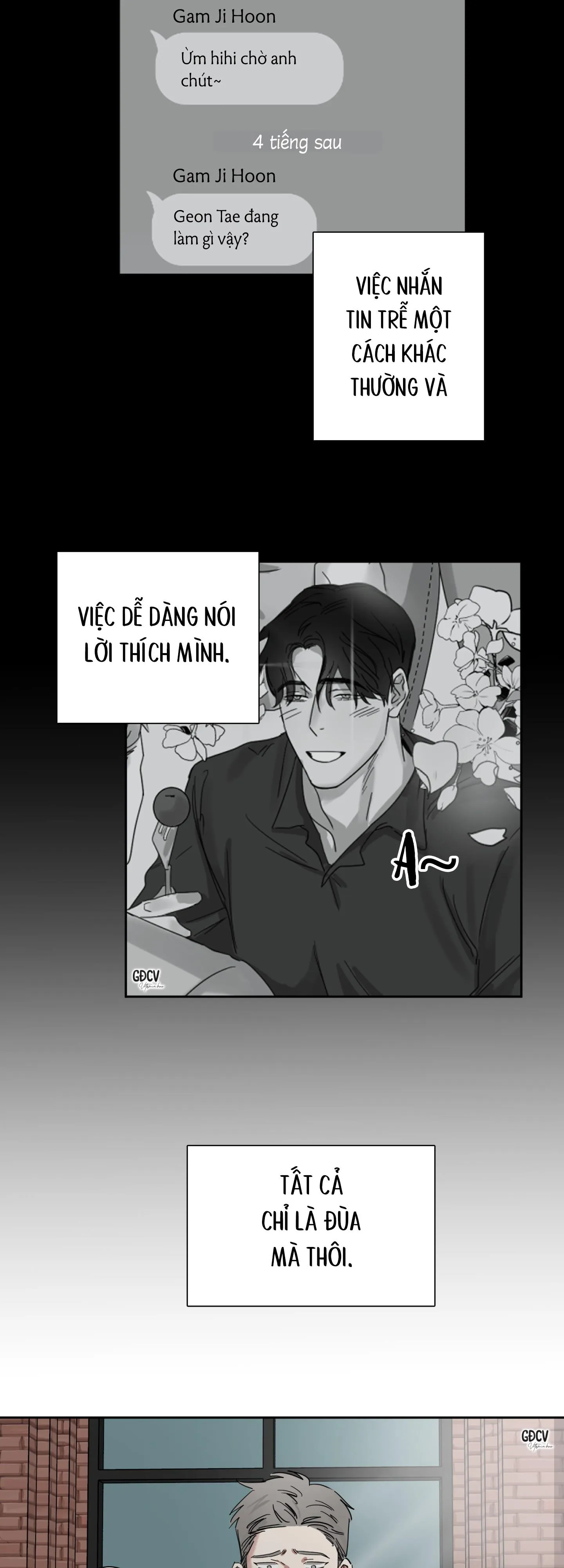 PHÉP TÍNH SAI Chapter 5 Trang 3