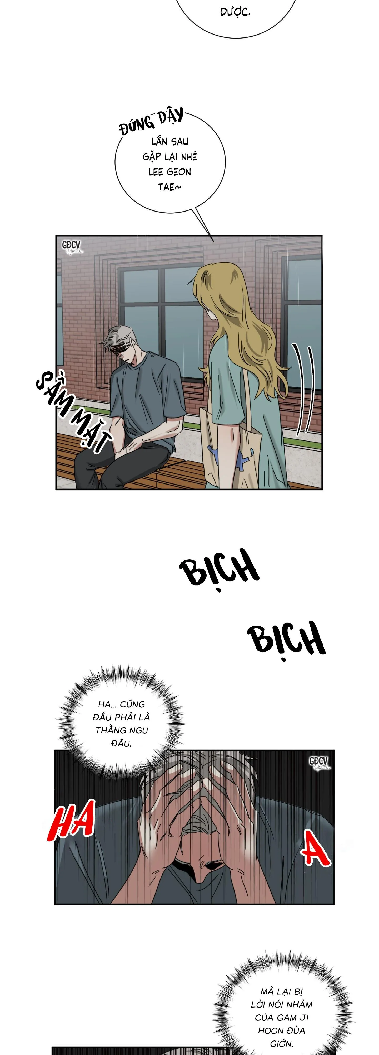 PHÉP TÍNH SAI Chapter 5 Trang 5