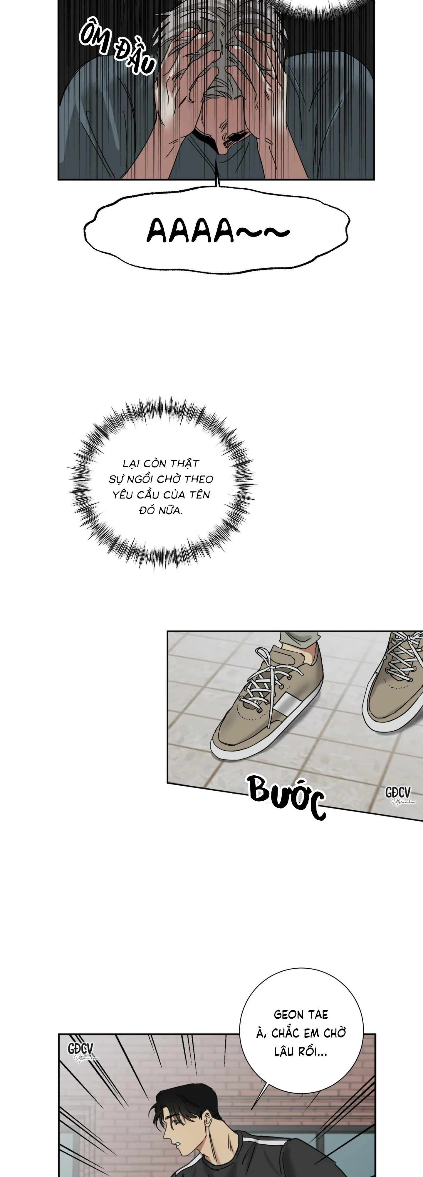 PHÉP TÍNH SAI Chapter 5 Trang 6