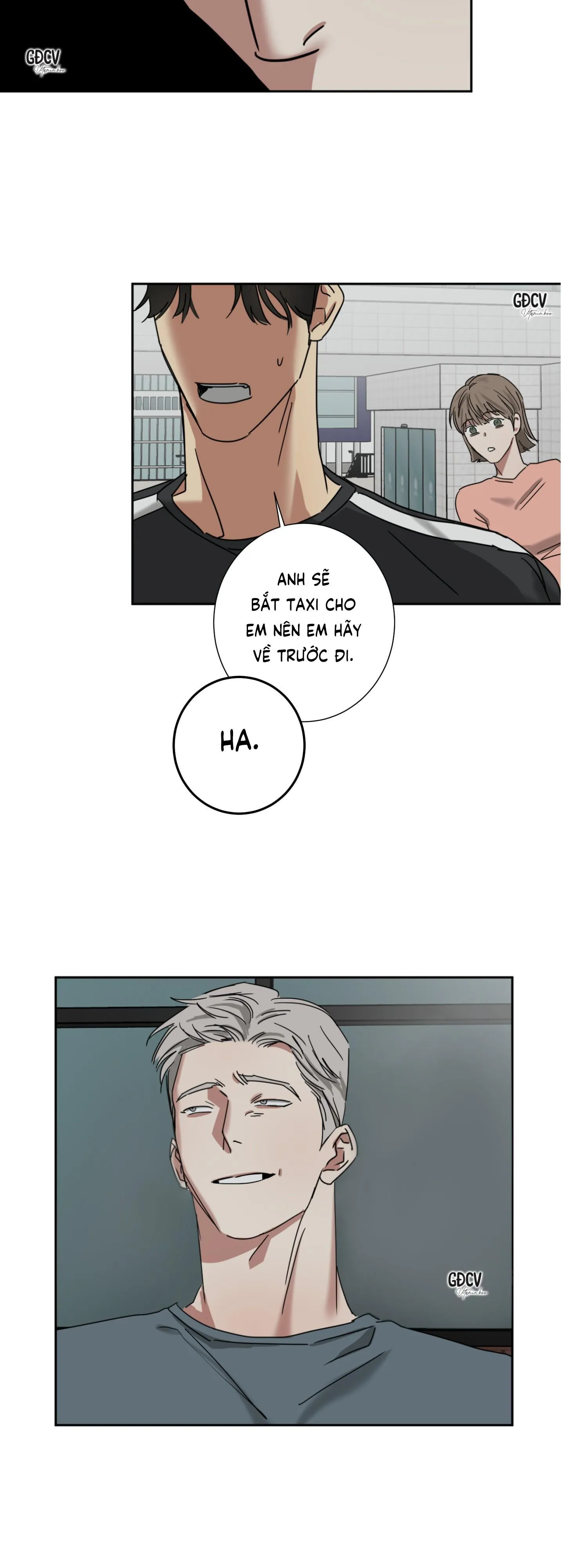 PHÉP TÍNH SAI Chapter 5 Trang 8