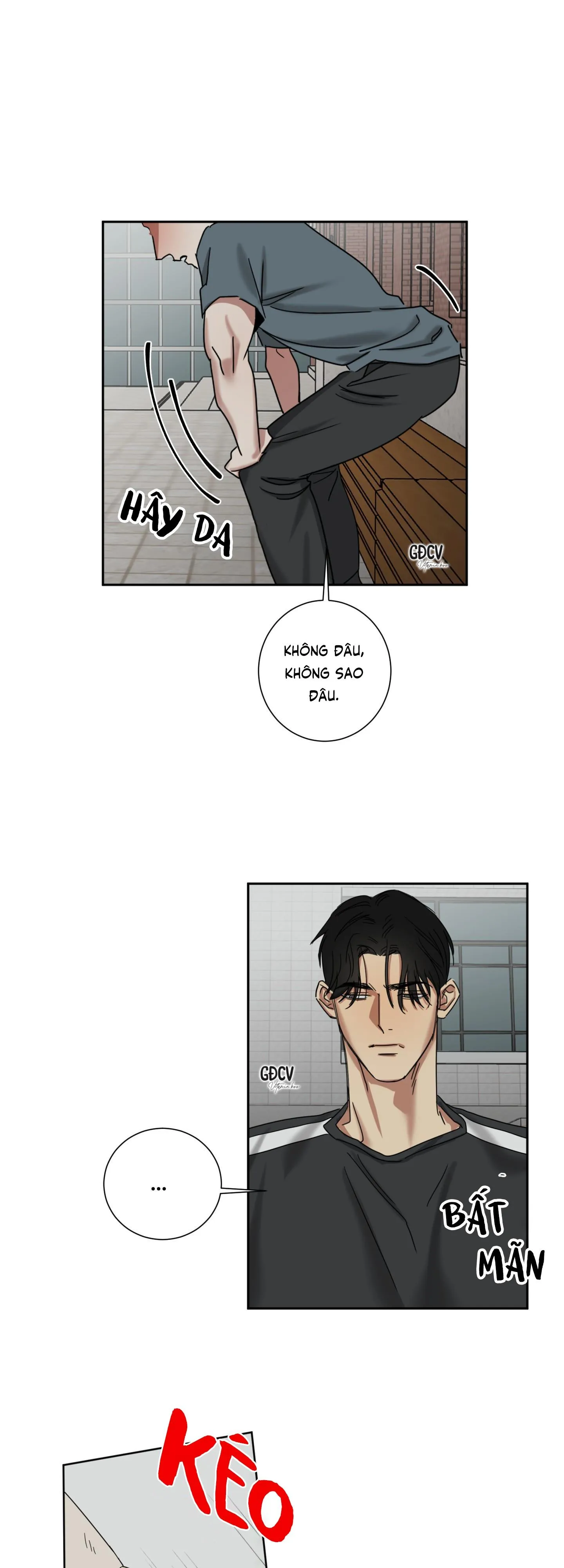 PHÉP TÍNH SAI Chapter 5 Trang 9