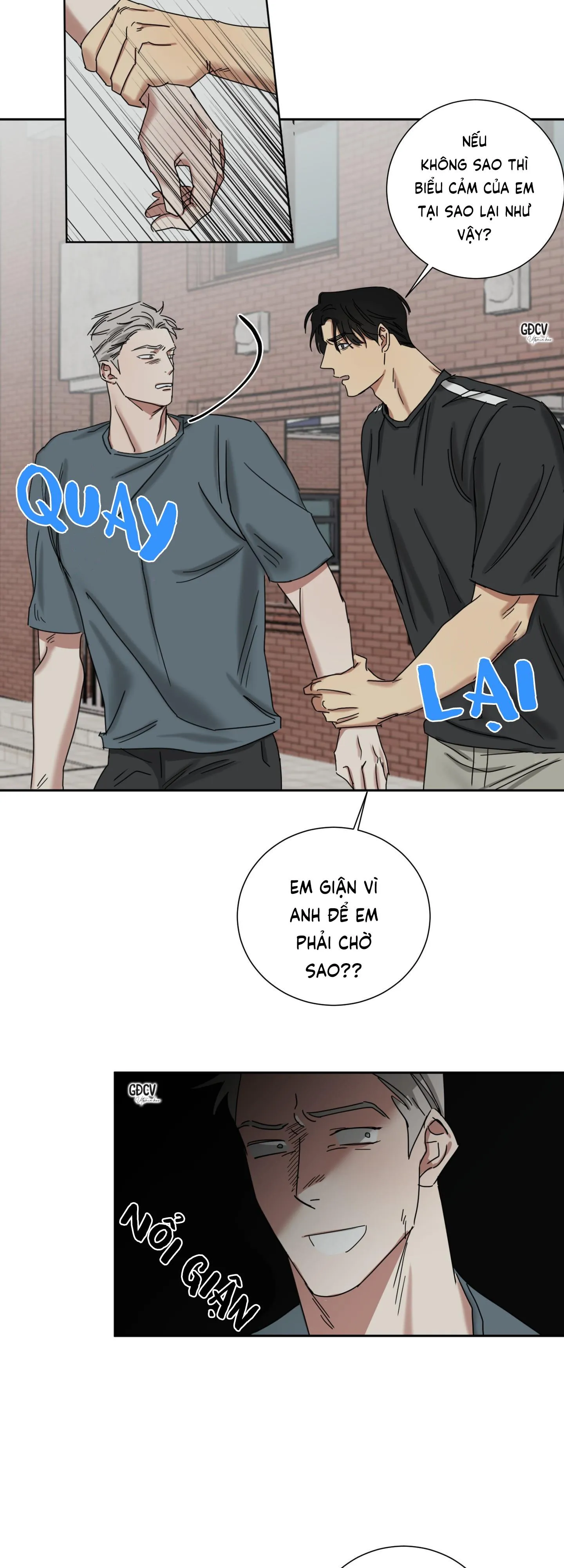 PHÉP TÍNH SAI Chapter 5 Trang 10