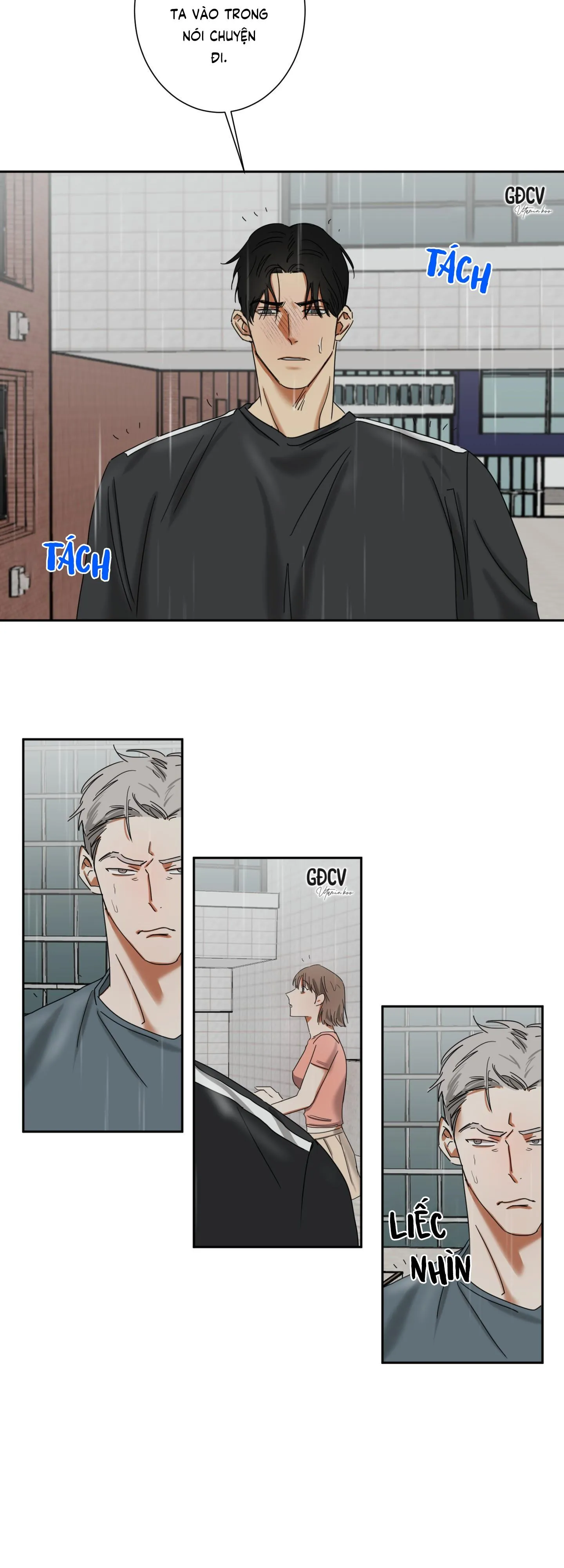 PHÉP TÍNH SAI Chapter 5 Trang 12