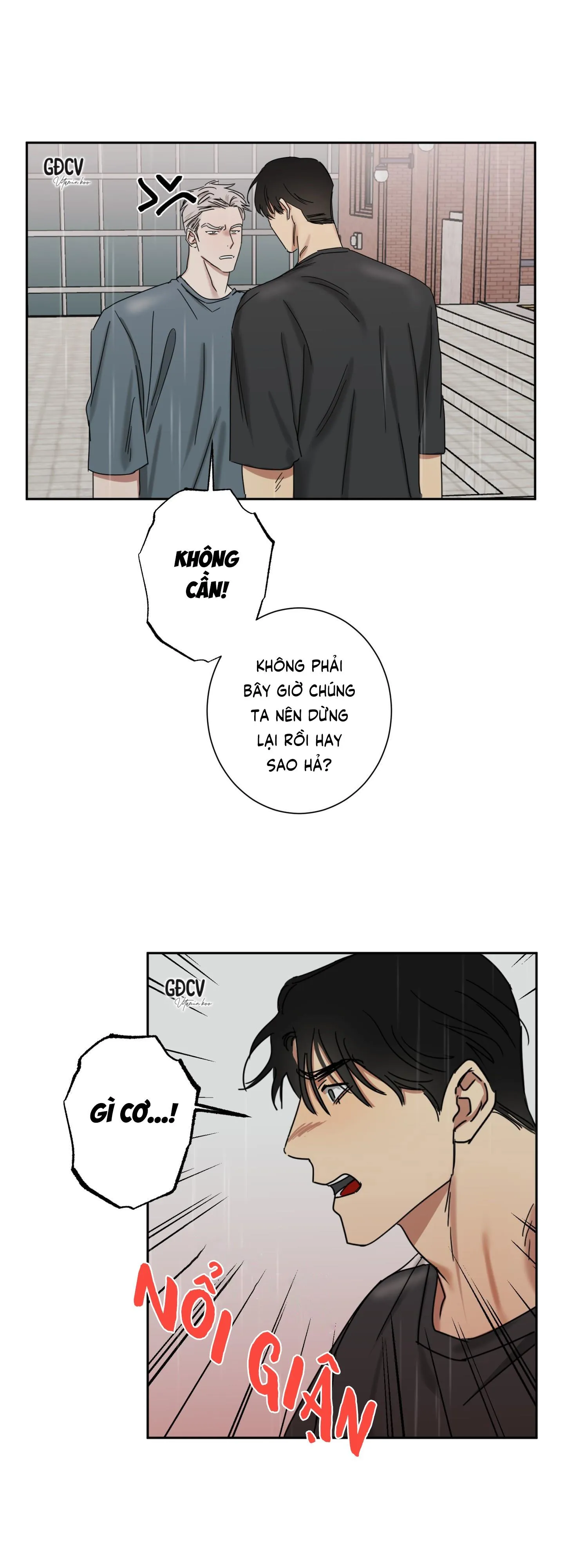 PHÉP TÍNH SAI Chapter 5 Trang 13