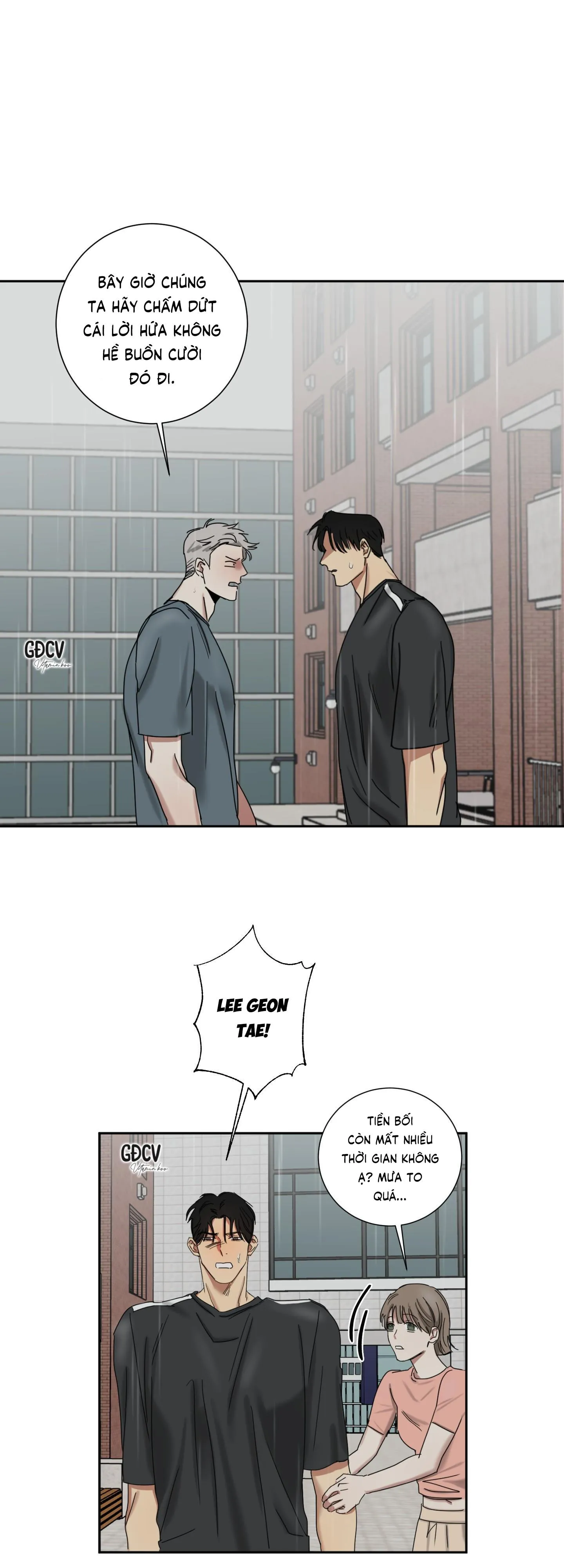 PHÉP TÍNH SAI Chapter 5 Trang 14