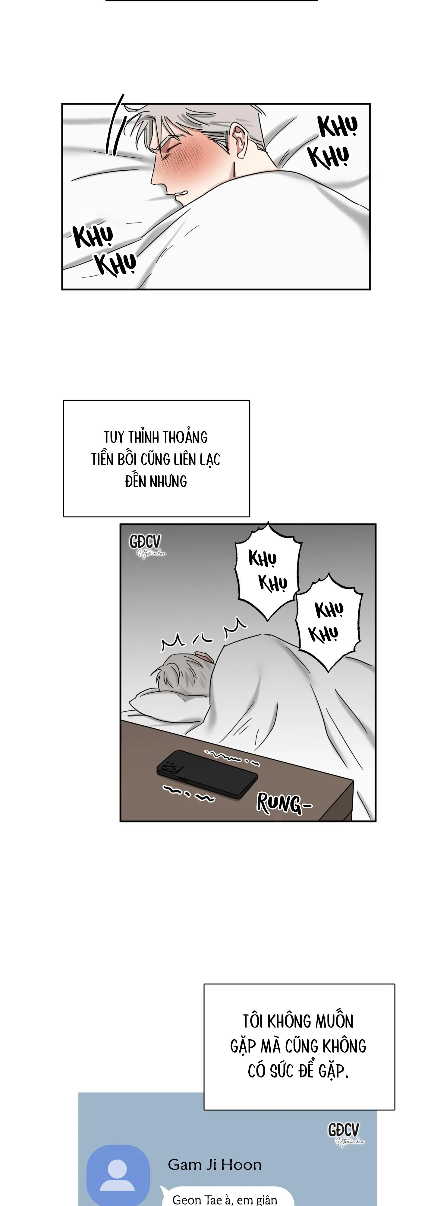 PHÉP TÍNH SAI Chapter 5 Trang 19