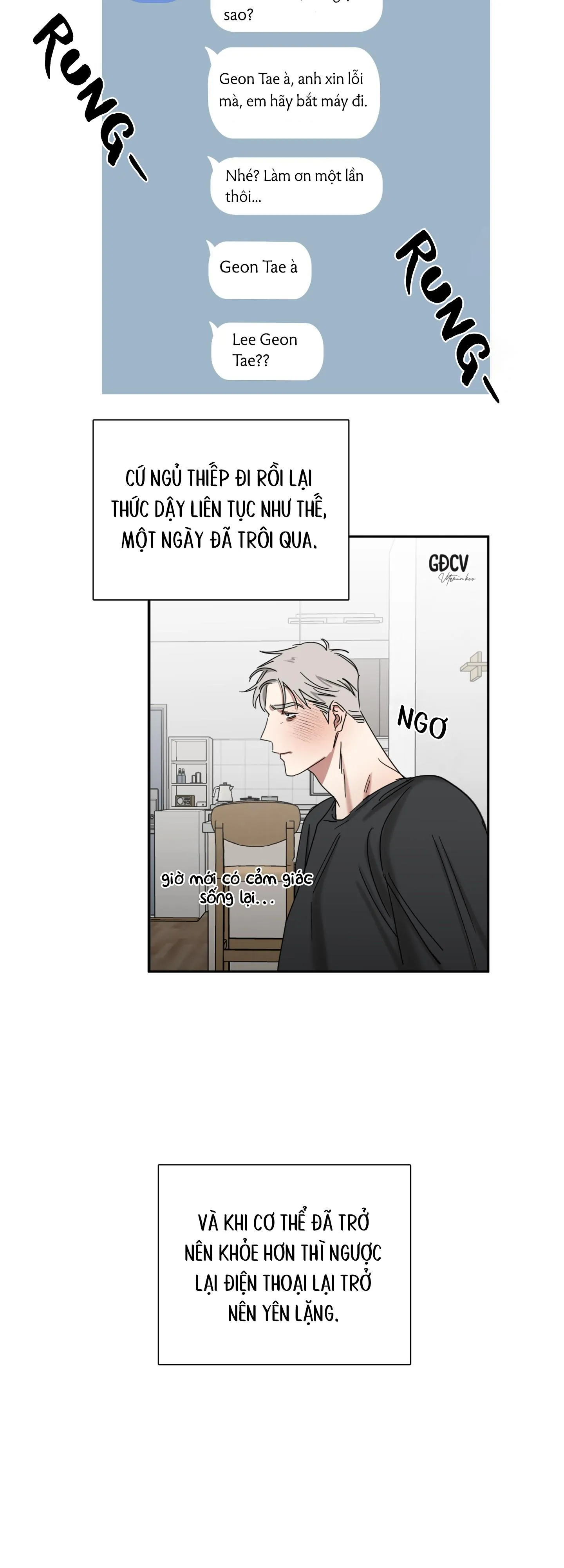 PHÉP TÍNH SAI Chapter 5 Trang 20