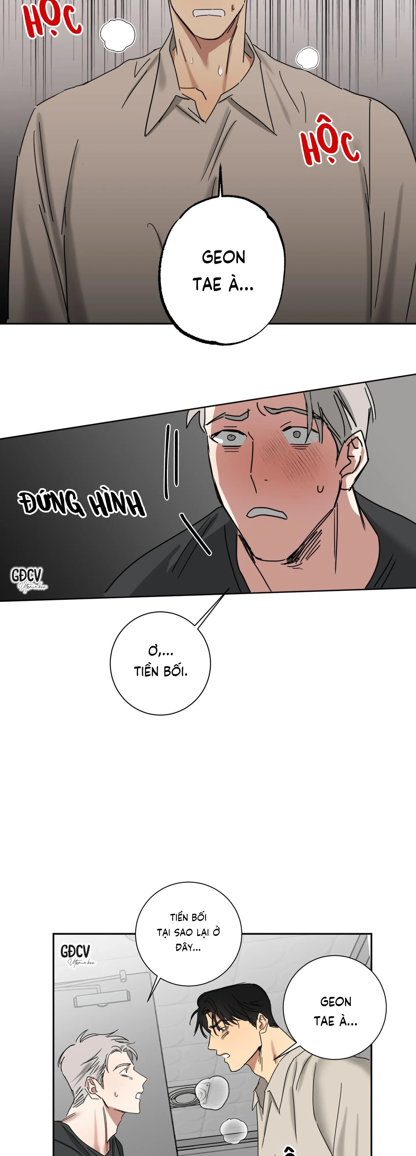 PHÉP TÍNH SAI Chapter 5 Trang 23