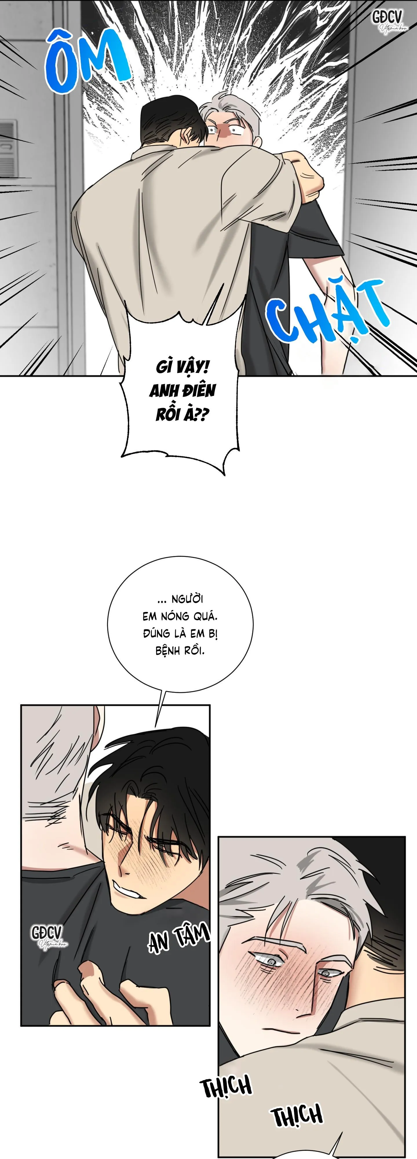 PHÉP TÍNH SAI Chapter 5 Trang 25