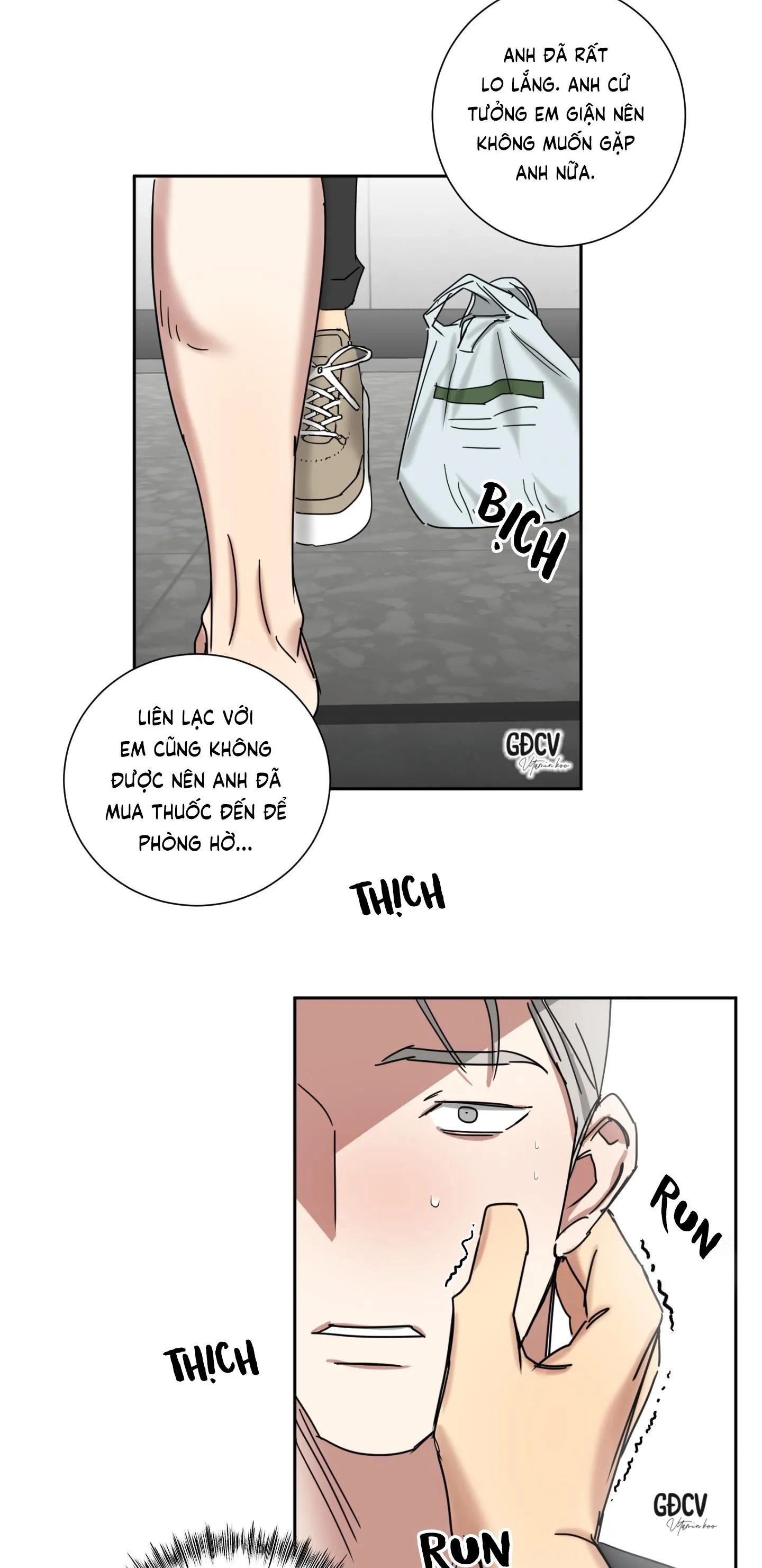 PHÉP TÍNH SAI Chapter 5 Trang 26