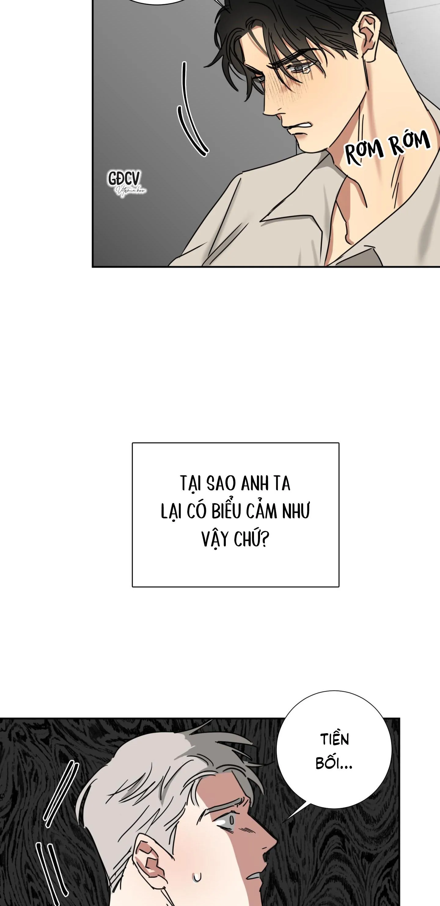 PHÉP TÍNH SAI Chapter 5 Trang 28