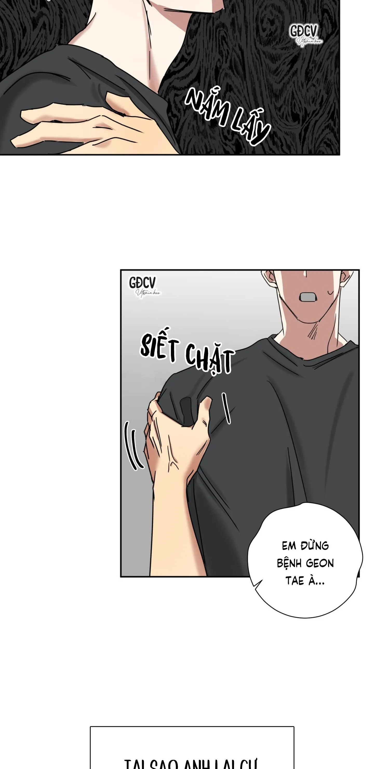 PHÉP TÍNH SAI Chapter 5 Trang 29