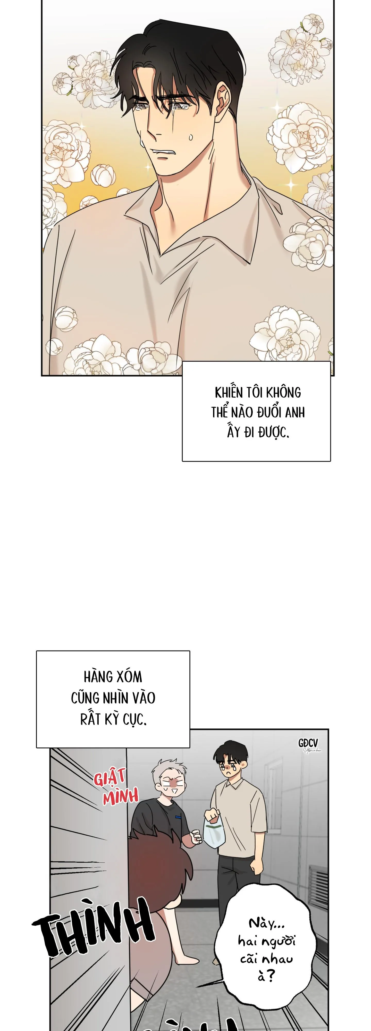 PHÉP TÍNH SAI Chapter 6 Trang 4