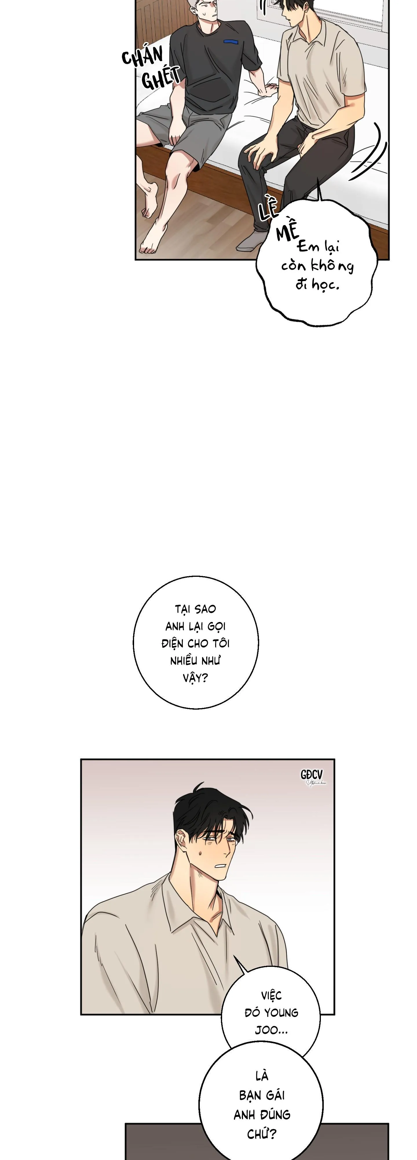 PHÉP TÍNH SAI Chapter 6 Trang 6