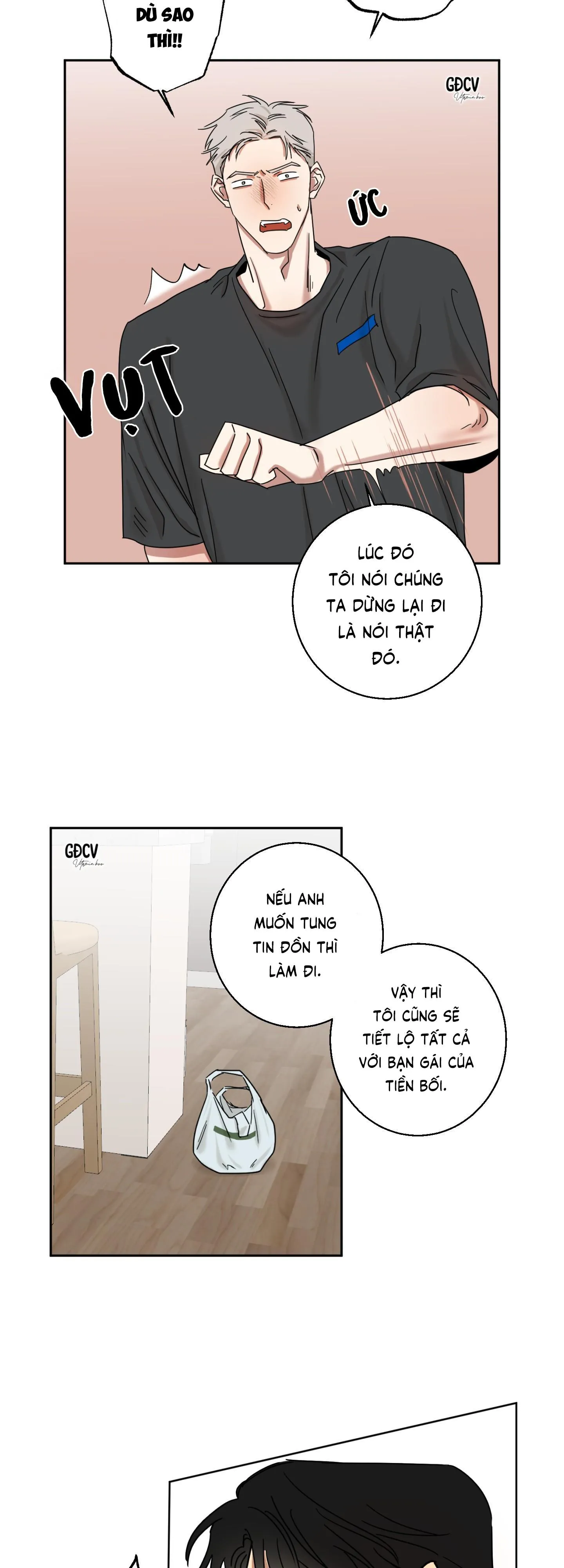 PHÉP TÍNH SAI Chapter 6 Trang 8