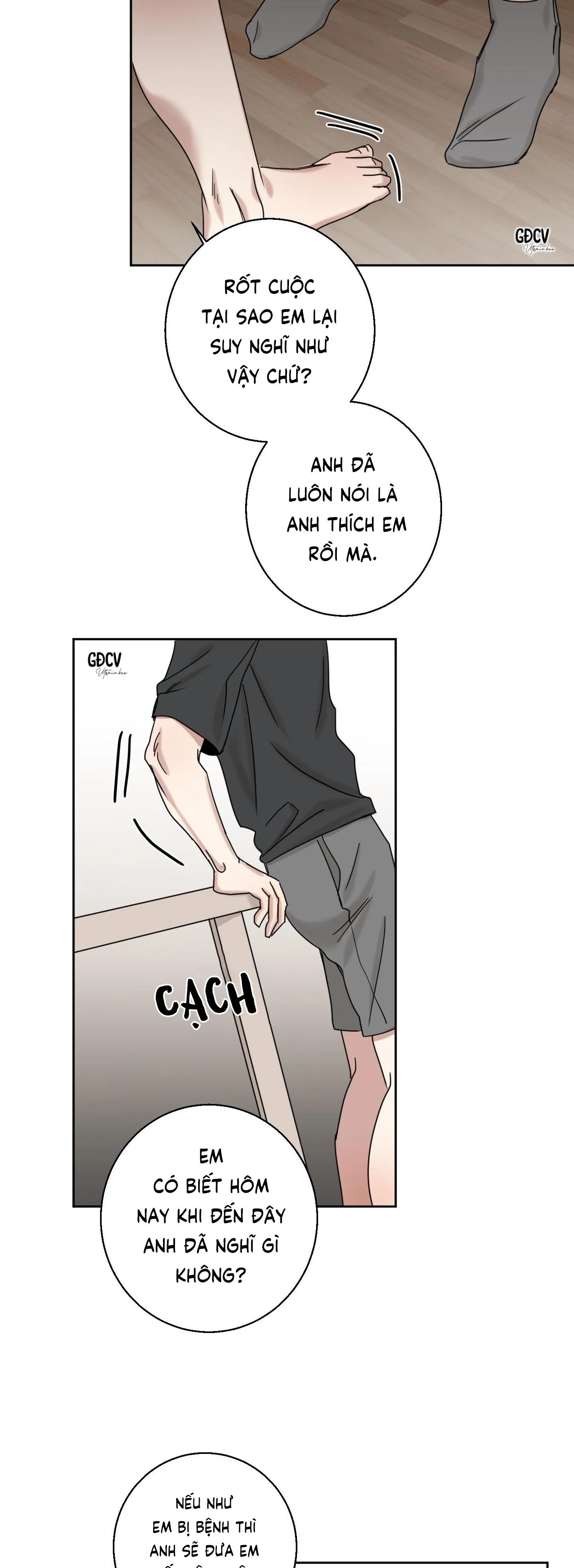 PHÉP TÍNH SAI Chapter 6 Trang 14