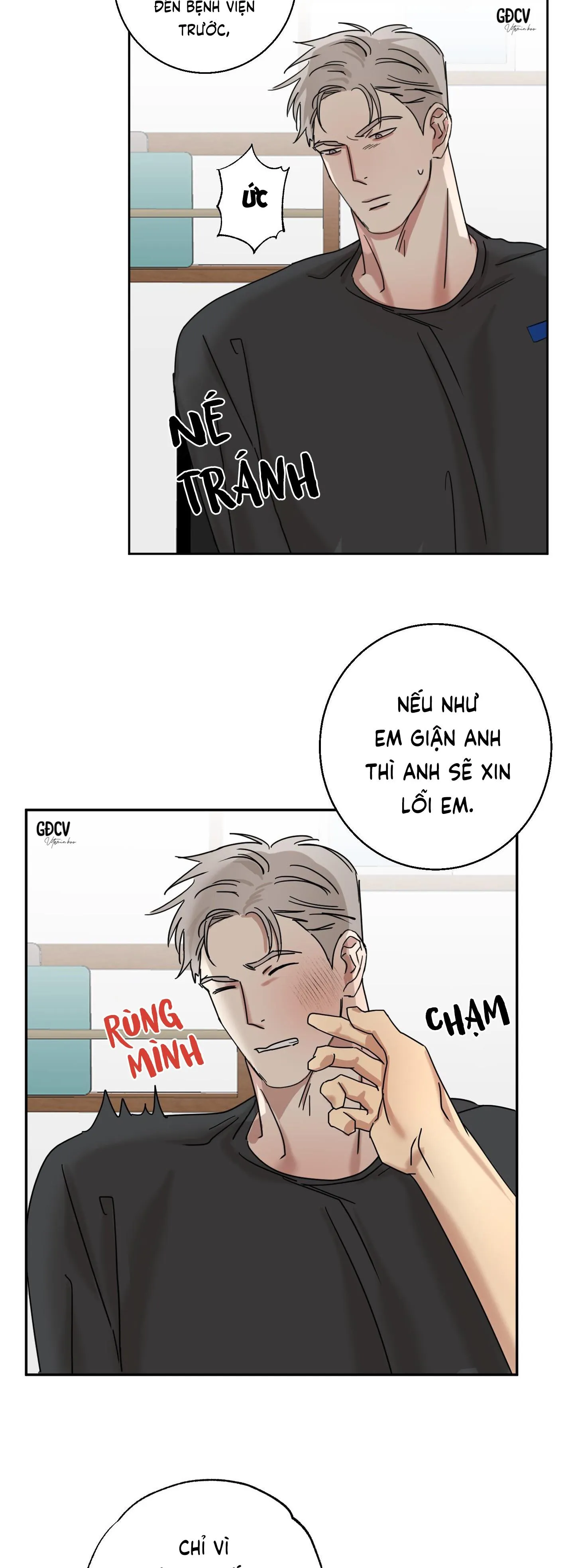 PHÉP TÍNH SAI Chapter 6 Trang 15