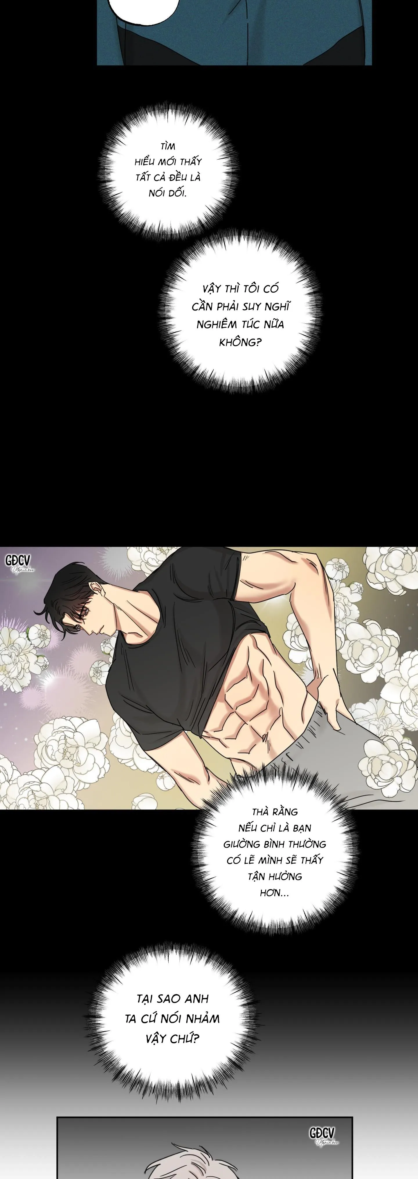 PHÉP TÍNH SAI Chapter 6 Trang 20