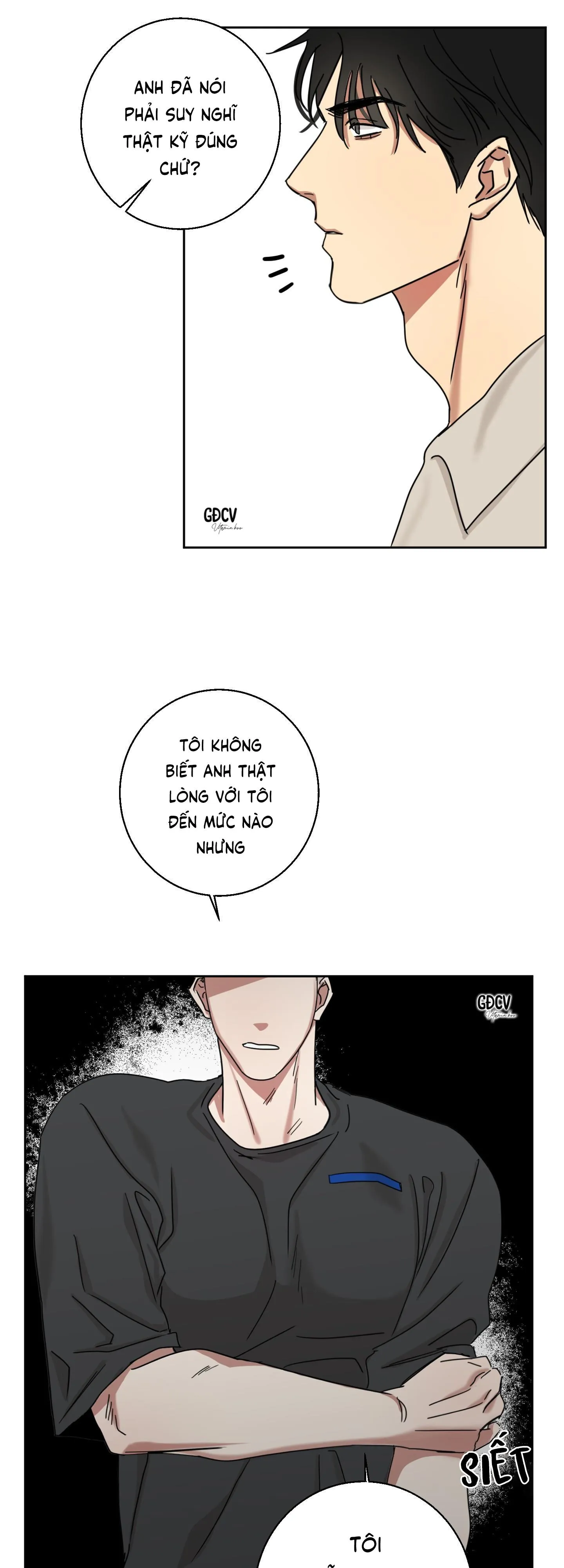 PHÉP TÍNH SAI Chapter 6 Trang 22