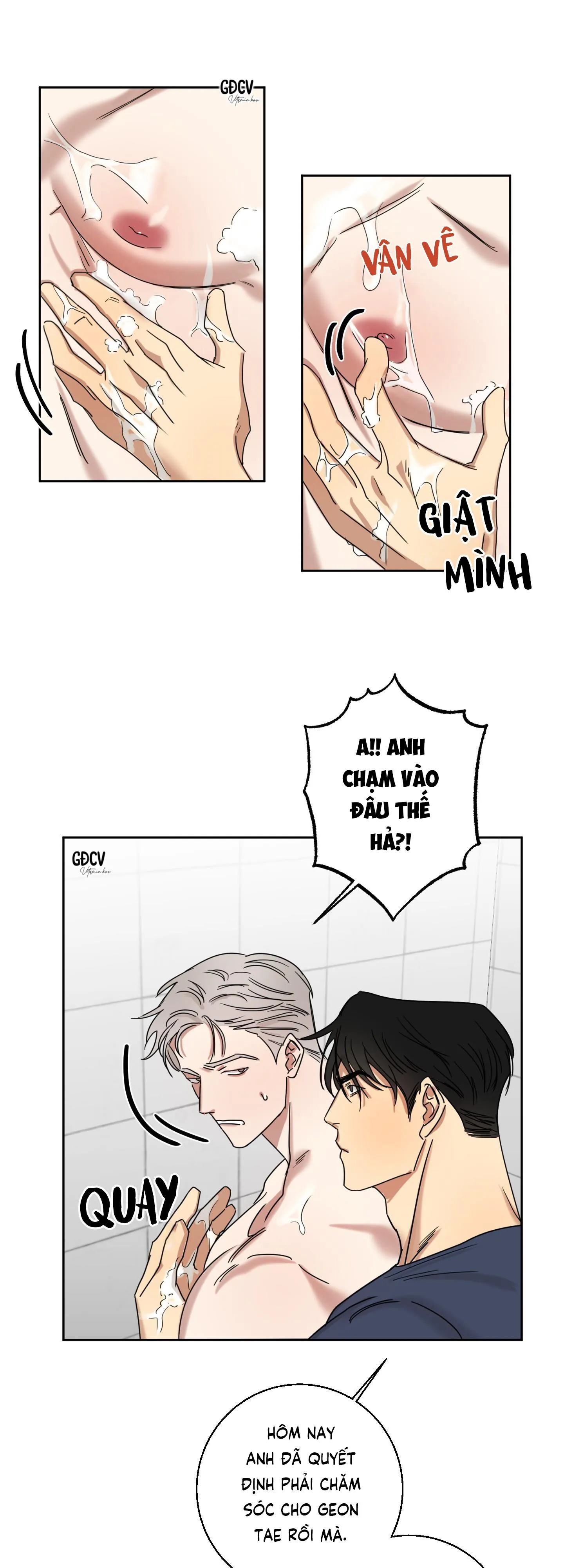 PHÉP TÍNH SAI Chapter 6 Trang 25