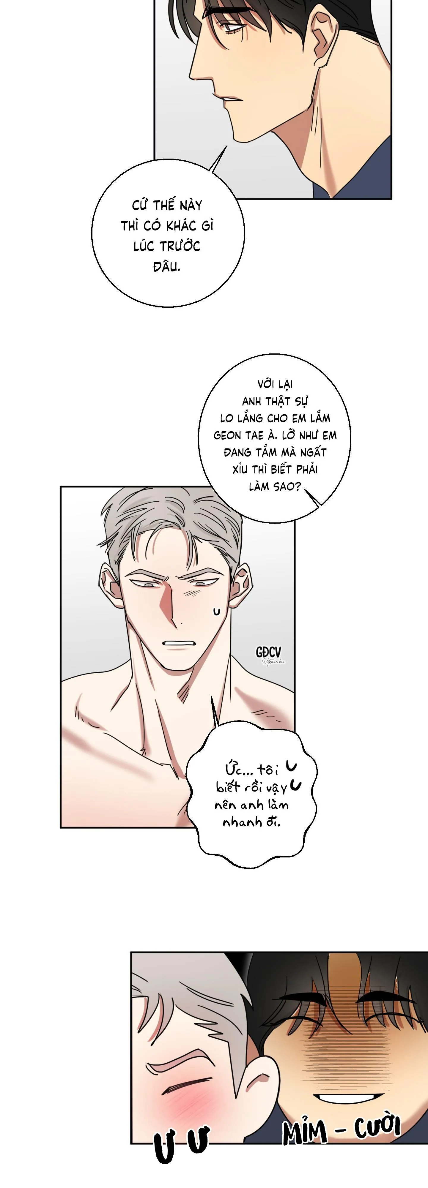 PHÉP TÍNH SAI Chapter 6 Trang 27