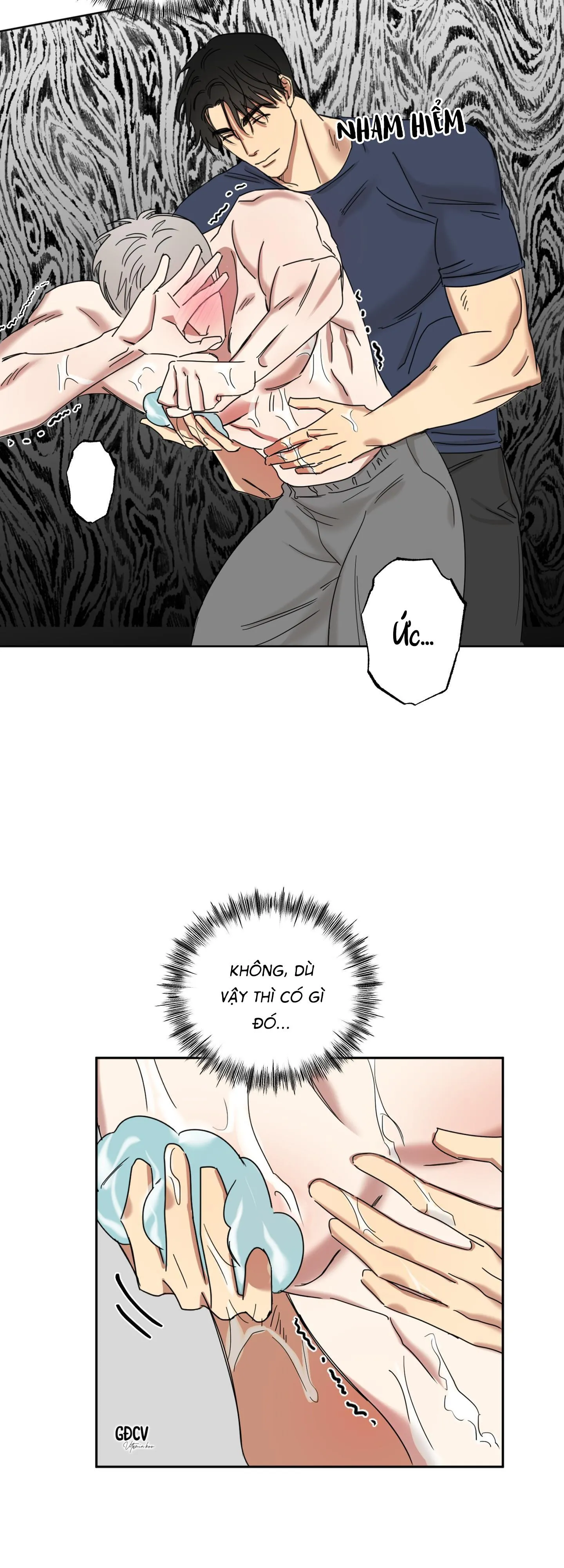 PHÉP TÍNH SAI Chapter 6 Trang 30