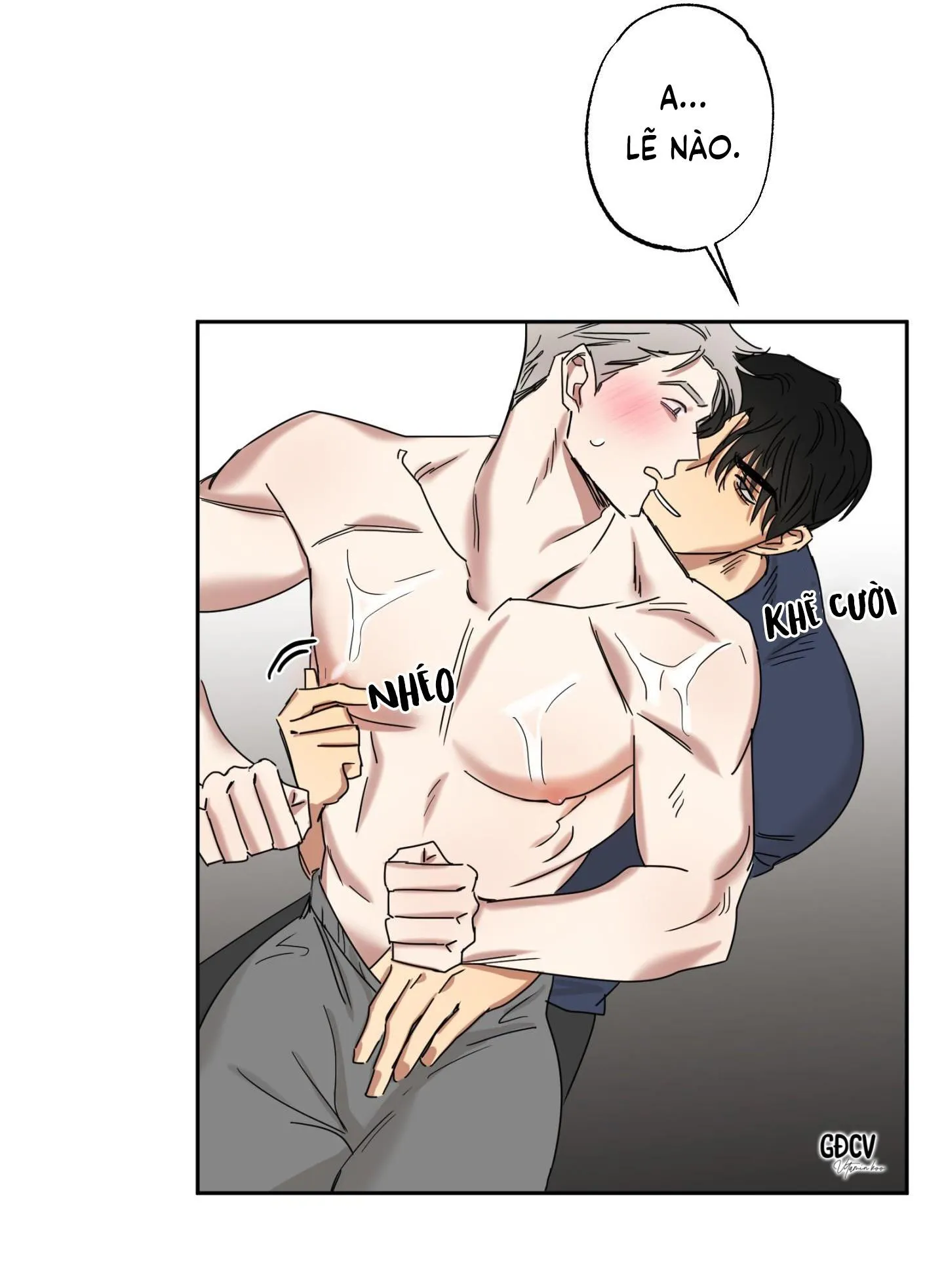 PHÉP TÍNH SAI Chapter 6 Trang 34