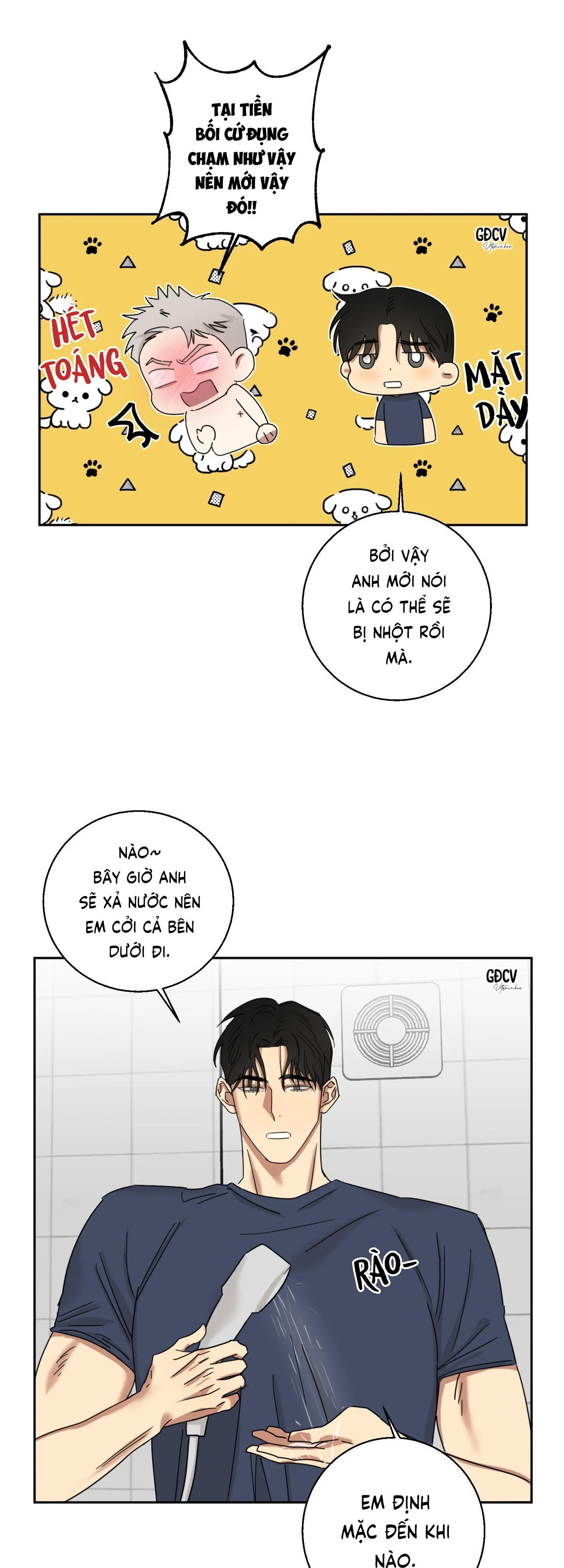 PHÉP TÍNH SAI Chapter 7 Trang 3