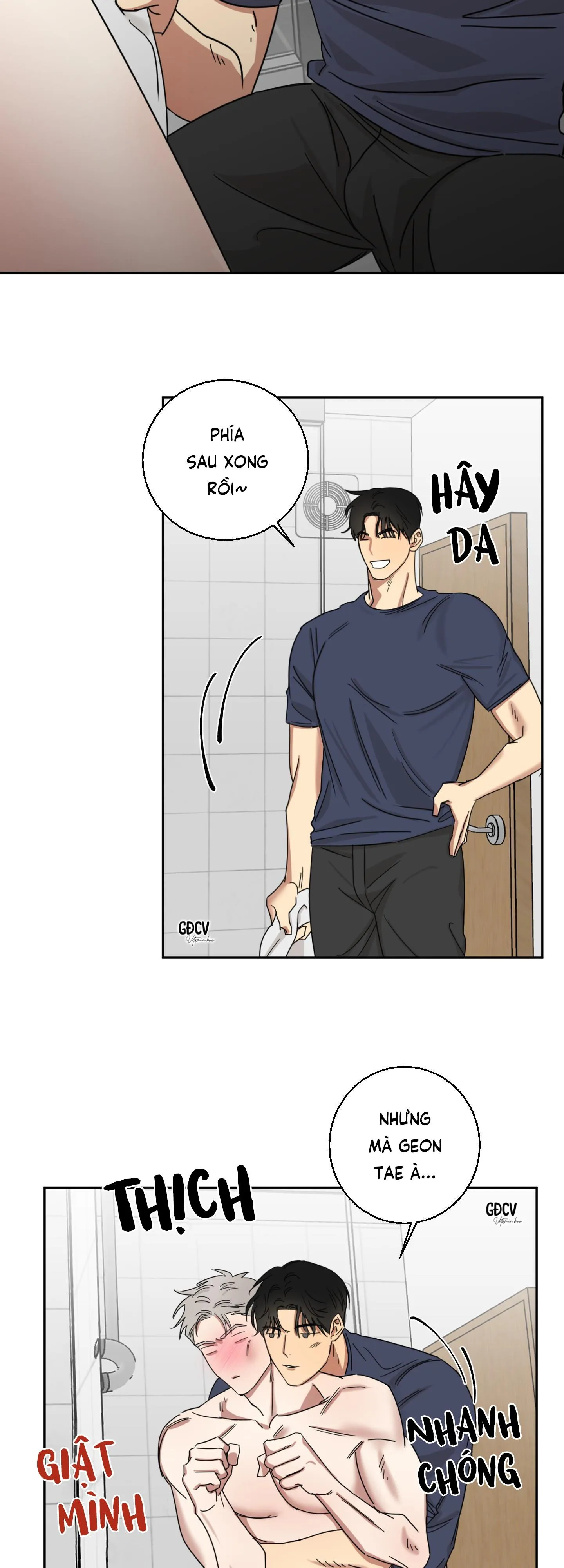 PHÉP TÍNH SAI Chapter 7 Trang 9